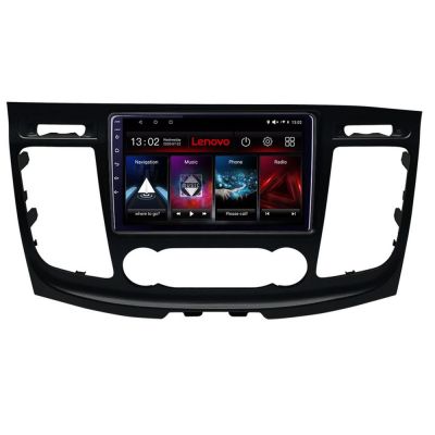Navigatie Ford Transit 2019- varianta cu ecran de fabrica Android radio gps internet 8 core 6+128 Lenovo