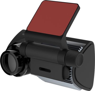 Camera DVR Lenovo Q7 Lite Full HD ecran de 2.5"