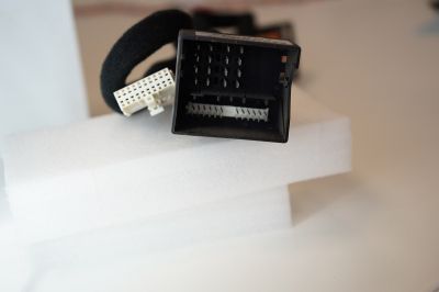 Cablaj plug & play NAM59 DSP Nakamichi NDSK4285 Volvo