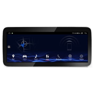 Lenovo Brillante navigatie dedicata Lexus ES 2013-2017 ecran de 10.25" 4G 8+128 1920x720 IPS 360 Android GPS