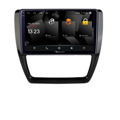 Navigatie VW Jetta 2011-2018 5230-JETT5230-15 Android Ecran 720P Quad Core 2+64 carplay android auto