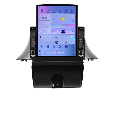 Navigatie Chevrolet Orlando dedicata Ouad core 4+32 ecran vertical 9.7" DSP 360 FHD AHD Android radio gps internet  kit-orlando+EDT-E709