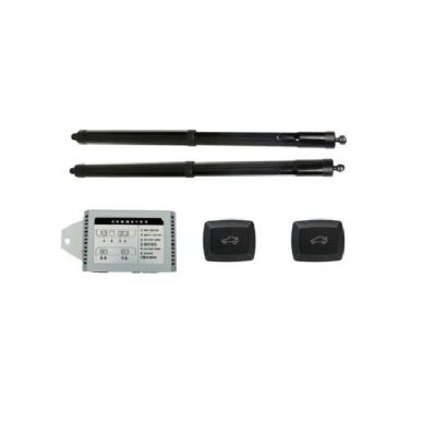 Sistem de ridicare și închidere portbagaj automat din buton și cheie AUDI A3 Sportback  2021-