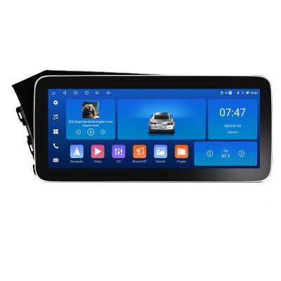 Navigatie Hyundai Elantra 2021- K-elantra2021 Edotec 4+64 12.3 inch Incell 1K android Wifi 5Ghz gps internet