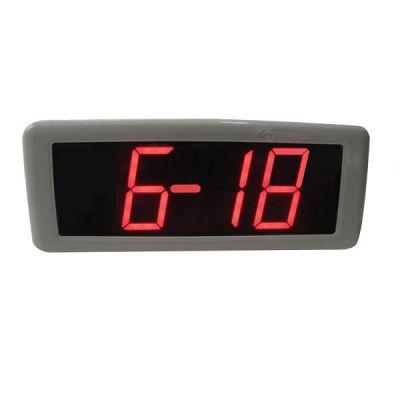 Display LED interior pentru autobuze si autocare WCC-85