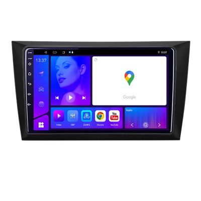 Navigatie VW Golf6 2009 2013 KIT GOLF6 EDOTEC-LITE Android Ecran 720P Octa Core 8 128 Carplay