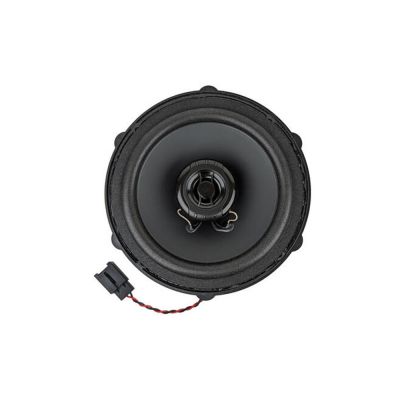 Kit difuzoare coaxiale în 2 căi dedicate pentru Citroen/Peugeot, ZDSKPSA3 Phoenix Gold, 6.5", plug and play, 4 Ohm, 50W RMS, max 100W