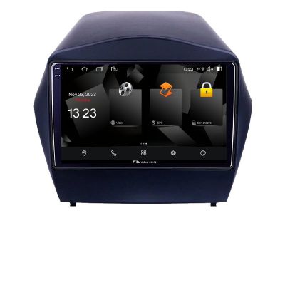 Navigatie Hyundai IX35 5230-361 Android Ecran 720P Quad Core 2+64 carplay android auto