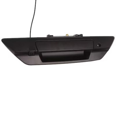 Camera video auto dedicata Toyota Hilux in manerul capacului de bena EDT-CAM-HILUX