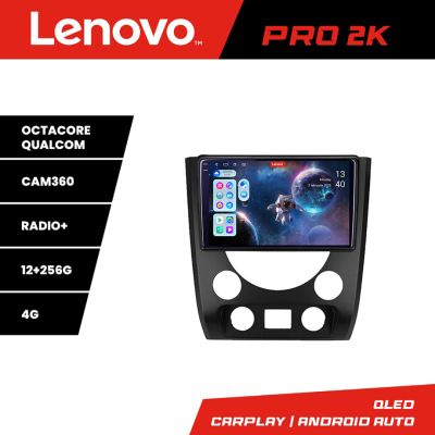 Navigatie Ssangyong rexton 2013-2016 Android radio gps internet  8 core QLED 2K 12+256 360 Lenovo