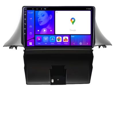 Navigatie Chevrolet Orlando Octa Core EDOTEC-LITE Android Ecran 720P Octa Core 4+64 Carplay  Android auto