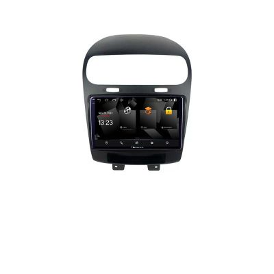 Navigatie Fiat Freemont Dodge Journey 2012-2019 Android Ecran 720P Quad Core 2+64 carplay android auto v1