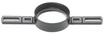 Set 2 Difuzoare componente, Audio System HX 406 SQ EM, 95 watts, 100x152 mm, 4"x6", 3 ohm, HIGH END