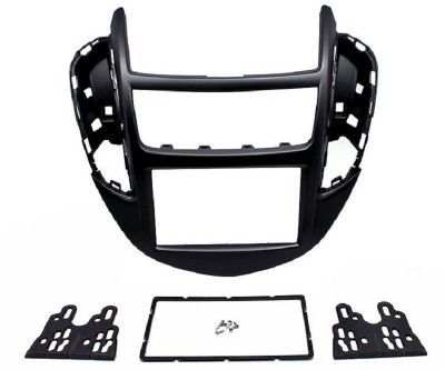 Connects2 CT23CV15 kit rama 2DIN CHEVROLET TRACKER/TRAX