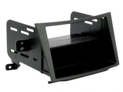 Connects2 CT24SU08 1DIN/2DIN Kit Rama Subaru Legacy 2010 Negru