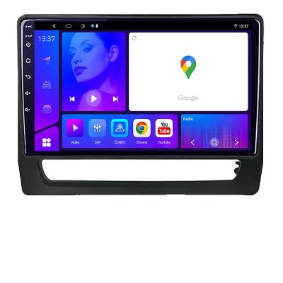 Navigatie Mitsubishi ASX 2020 KIT asx2020 EDOTEC-LITE Android Ecran 720P Octa Core 4 64 Carplay