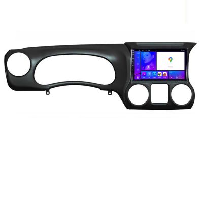 Navigatie Jeep Wrangler 2011 2014 KIT WR EDOTEC-LITE Android Ecran 720P Octa Core 8 128 Carplay
