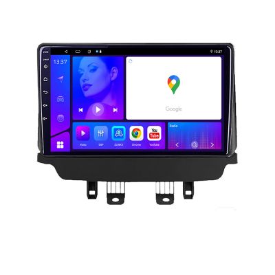 Navigatie Mazda CX 3 Mazda 2 2014 2020 EDOTEC-LITE Android Ecran 720P Octa Core 8 128 Carplay