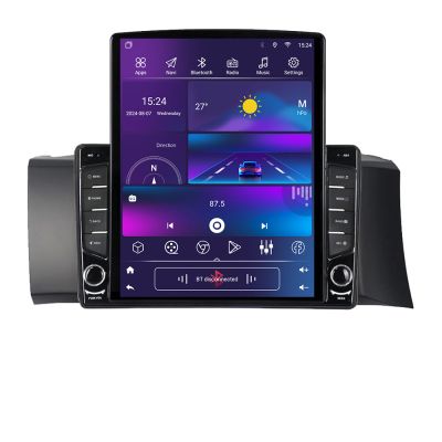 Navigatie Subaru BRZ 2012-2021 Toyota GT 86 2012-2021 Android radio gps internet Lenovo Octa Core 4+64 LTE KIT-BRZ+EDT-E709