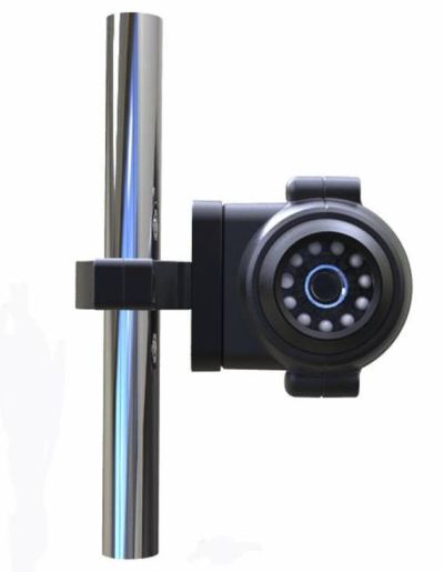 Edotec EDT-CAM388 Camera video spate pentru dube camioane si utilaje v3