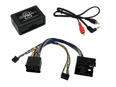 Connects2 CTVBMX002 Interfata AUX-In BMW (17 pini)