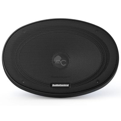 Set 2 Difuzoare componente, Audiocontrol PNW-69CS2, 100 watts, 152x228 mm, 6"x9", 3 ohm