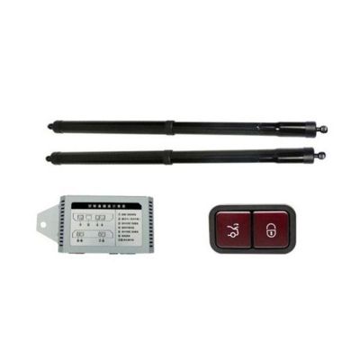 Sistem de ridicare și închidere portbagaj automat din buton și cheie Honda Odyssey  2021-