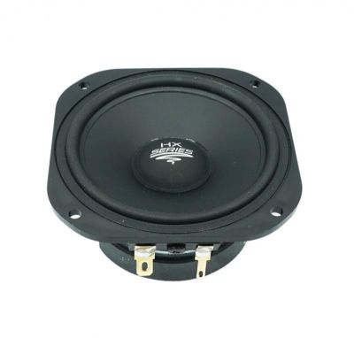 Set 2 Difuzoare midrange, Audio System EX 80 SQ EVO2, 60 watts, 80 mm, 3.14", 4 ohm, HIGH END