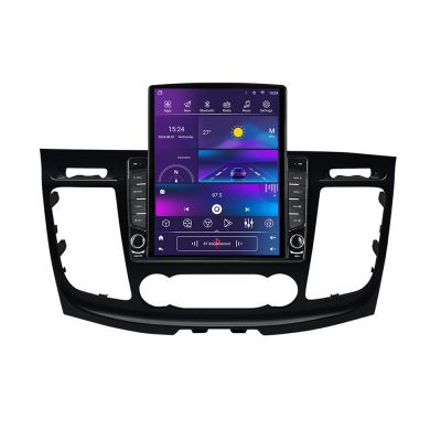 Navigatie Ford Transit 2019- varianta cu ecran de fabrica Android radio gps internet Octa Core 4+64 LTE Kit-transit-2019-b+EDT-E709