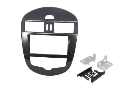 Connects2 CT23NS17 2DIN Kit Rama Nissan Tiida 2012