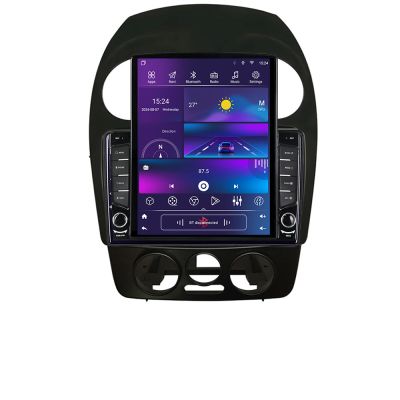 Navigatie VW Beetle 2005-2010 Android radio gps internet quad core 2+32 ecran vertical 9.7" KIT-beetle-old+EDT-E708