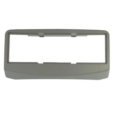 Connects2 CT24FT01 rama 1DIN Fiat Multipla(gri)