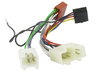 Connects2 CT20FD03 Cablaj adaptare alimentare ISO Ford Maverick