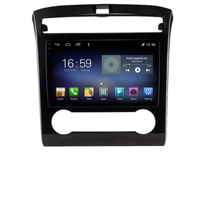 Navigatie Hyundai Tucson 2021- Android radio gps internet Octa Core 8+128 LTE kit-tucson2021+EDT-E610