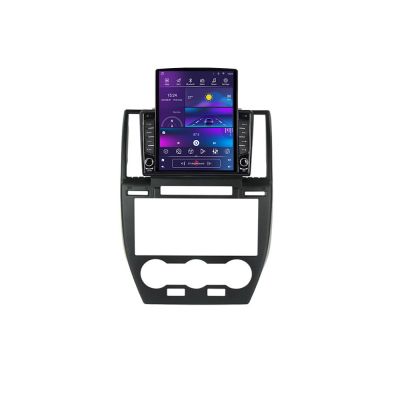 Navigatie LandRover Freelander 2 2006-2012 K-freelander2 ecran tip TESLA 9.7" cu Android Radio Bluetooth Internet GPS