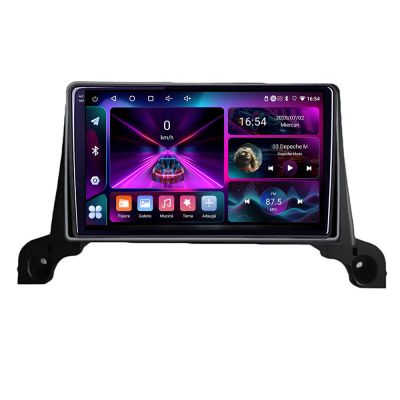 Navigatie Peugeot 5008 2016-2020 A-5008  4+64 InCell Display 1K Android Waze USB Navigatie Internet Youtube Radio