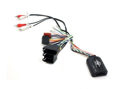 Connects2 CTSST004.2 adaptor comenzi volan SEAT EXEO(ISO)