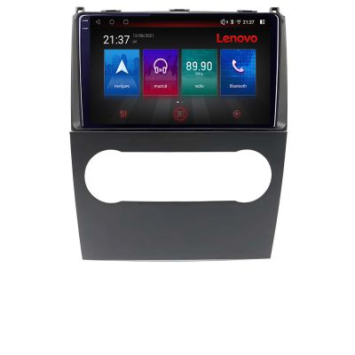 Navigatie Mercedes clasa A W169 2004-2012 Qled 1K Octa Core 4+64 LTE 4G DSP Wifi 5Ghz HDMI android auto carplay radio gps internet Kit-+ULTRA-9-4+64