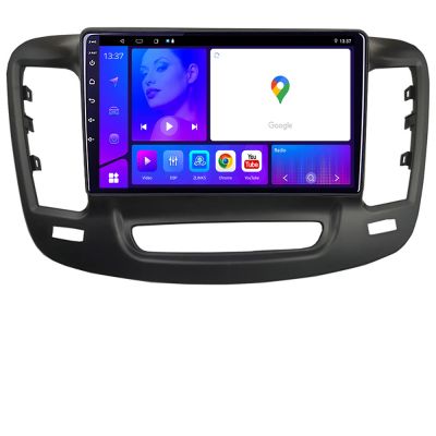 Navigatie Chrysler 200 2015 2019 EDOTEC-LITE Android Ecran 720P Octa Core 4 64 Carplay