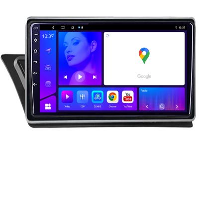 Navigatie dedicata Audi Q5 MMI3G Low High EDOTEC-LITE Android Ecran 720P Octa Core 8+128 Carplay  Android auto