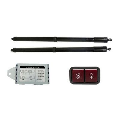 Sistem de ridicare și închidere portbagaj automat din buton și cheie Infiniti Q70 2014 - 2019