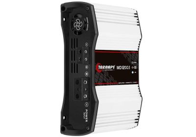 Amplificator Taramps MD 1200.1 1OHM, cu 1 canal, clasa D, în 2 Ω