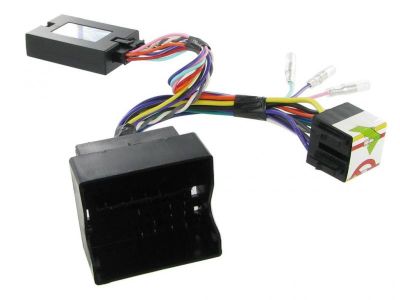 Connects2 CTSOP004.2 Adaptor comenzi volan Opel Antara (Quadlock)