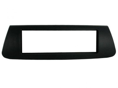 Connects2 CT24RT17 1DIN Kit Rama Renault Scenic 2009 Negru pian