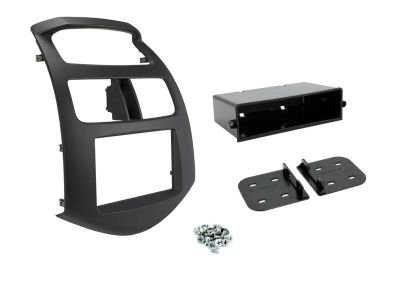 Connects2 CT24CV12 rama 2DIN CHEVROLET SPARK