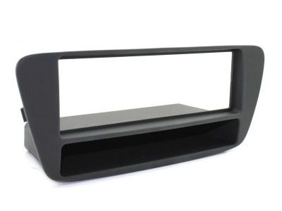 Connects2 CT24AU25 kit rama 1DIN AUDI Q3