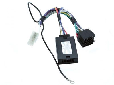 Connects2 CTSRN010.2 adaptor comenzi volan RENAULT SCALA