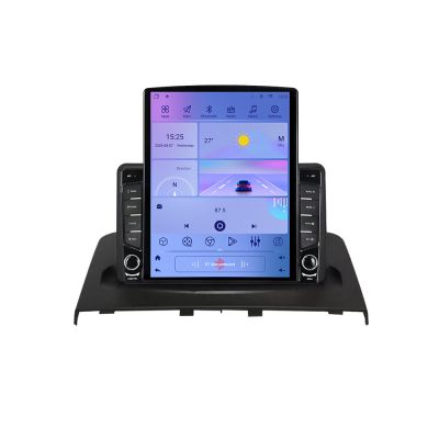 Navigatie Land Rover Freelander 2007-2015 Android radio gps internet Octa Core 4+64 LTE Kit-freelander-up+EDT-E