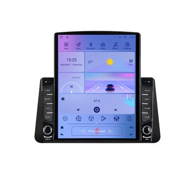 Navigatie Nissan Micra intre anii 2014-2019 Android radio gps internet Octa Core 4+64 LTE Kit-micra+EDT-E709