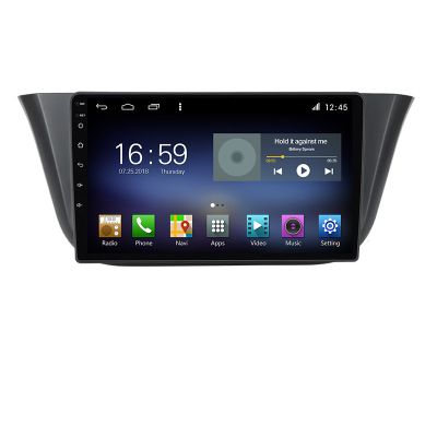 Navigatie Iveco Daily intre anii 2019- Android radio gps internet Octa Core 8 GB Ram LTE